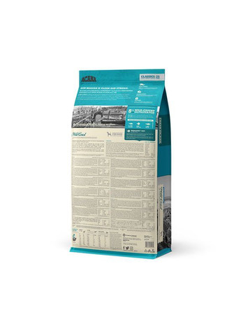 Сухий корм для собак усіх порід Wild Coast 14.5 кг (a56217) Acana (365756360)