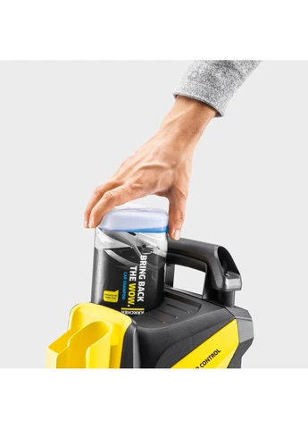 Мiнiмийка K 4 Power Control Flex Car&Home (1.324-309.0) KARCHER (398207509)