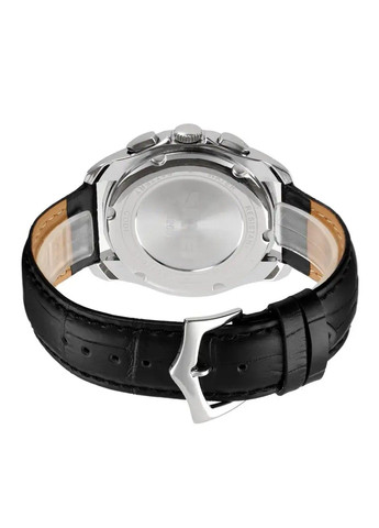 Часы мужские наручные классические 9260 (Серебристые с черным циферблатом) Skmei (314483212)