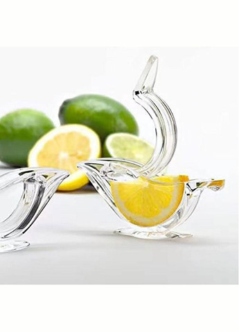 Соковитискач ручний для лимона (NS0055) No Brand (315885570)