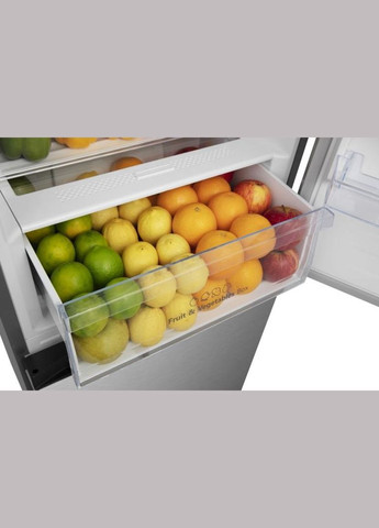 Холодильник RB435N4BWE (6989738) двухкамерный Hisense