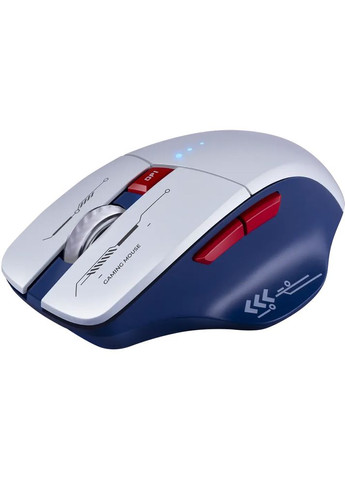 Мышь Tisa GM-126 White (52126) Defender (329996169)