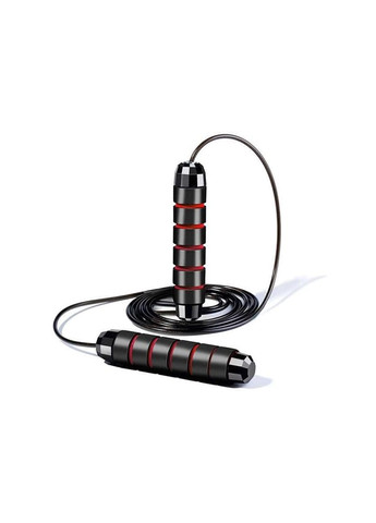 Скакалка для гимнастики тренажер скоростной для бокса EasyFit (345710427)