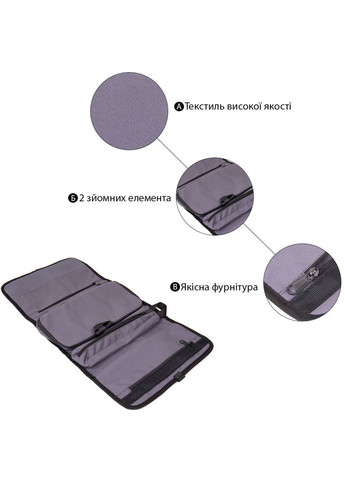 Дорожный органайзер 20653 Vintage (362418112)