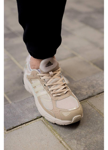 КРОСІВКИ ЖІНОЧІ ADIDAS ORIGINALS RESPONSE CL BEIGE АДІДАС No Brand бежеві демісезони (368854872)