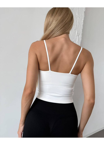 Майка з вшитим топом Soda — 350613843