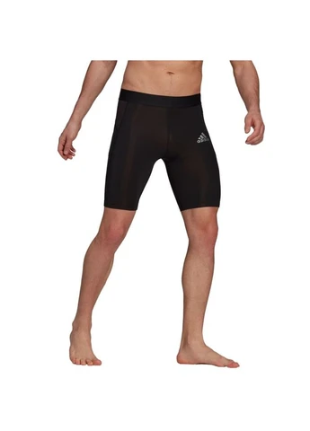 Термобілизна Techfit Tight Black Gu7311 adidas (399389238)
