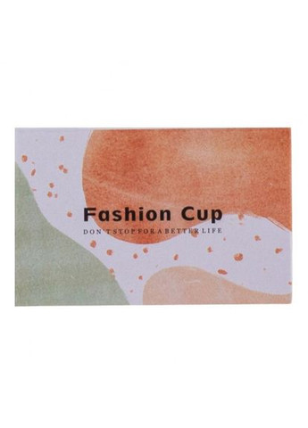 Кружка Яскраве кошеня 300 мл Блакитний (9200-028) ELISEY (322539408)