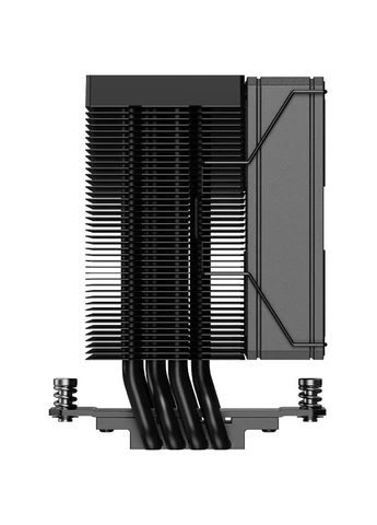 Кулер для процесора Frozn A400 Black [148519] ID-Cooling (400903373)