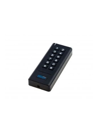 Беспроводная клавиатура со встроенным считывателем SK7712b SEVEN Lock (315888161)