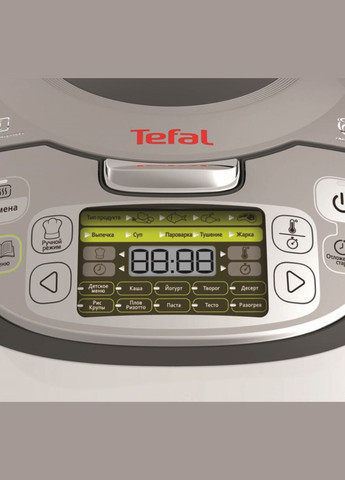 Мультиварка RK812B32 (6692490) Tefal (314928258)