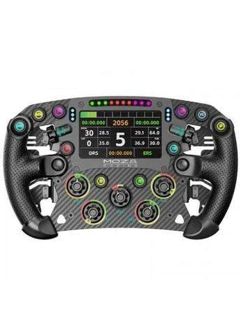 Кермо Racing FSR V2 Formula (RS068_Moza) MOZA (365750508)