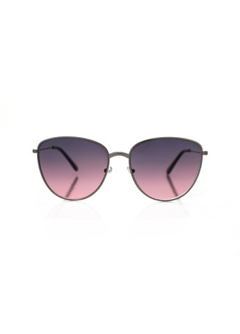 Солнцезащитные очки Китти женские LuckyLOOK 401-632 (289360736)