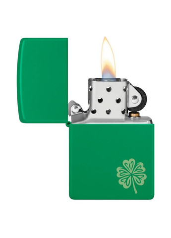 Запальничка 46850 Lucky Clover Design Zippo (363020853)
