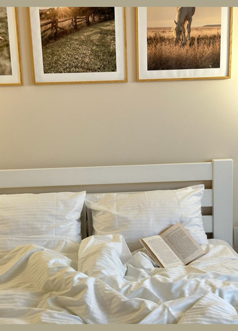 Постельное белье Двуспальный IN.HOME_UA (322068977)