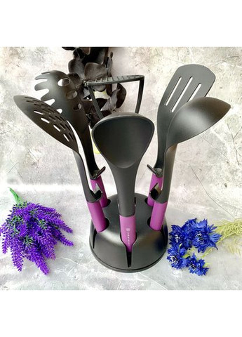 Набір кухонного приладдя EB-3607 Edenberg (361149825)