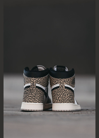 Цветные кроссовки No Brand