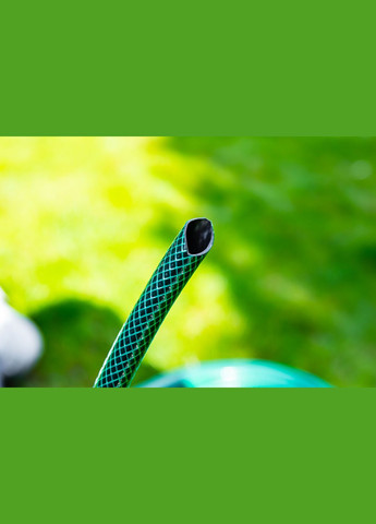 Садовый шланг Эконом (3/4", 50 м) для полива (22329) Verto (295043943)