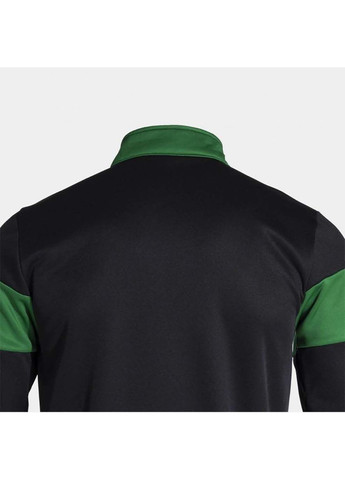 Детский спортивный костюм DANUBIO III Зеленый Черный Joma (367588655)