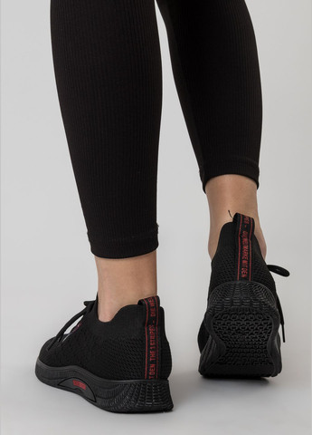 Кросівки (2216ТА) Linda чорні (328913906)