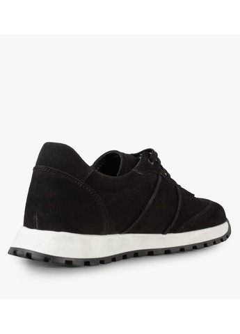 Кросівки жіночі бренду 8200697_(2) ModaMilano чорні демісезони (327214972)