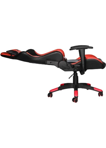 Игровое кресло Advanced Gaming Chair GC-905, 50мм, черно-красное XTRIKE ME (397878456)