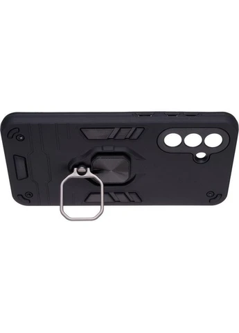 Чехол Armor Shield PC Series для Samsung A565 (A56) Black Gelius (383904547)