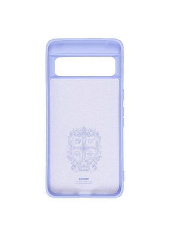 Чехол для мобильного телефона (ARM73033) ArmorStandart ICON Case Google Pixel 8 Pro Lavender (326594949)