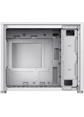 Корпус для ПК SPARK FULL WHITE (1125-2001R0070) GameMax (390936326)