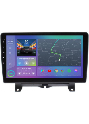 Штатная магнитола Range Rover Sport 20052009 FL9 4+64Gb 4G Carplay DSP Torssen (307088412)