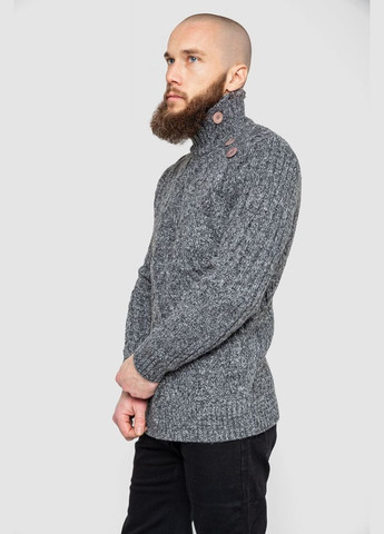Кофта чоловіча на ґудзиках Ager 214R10336 (315390609)