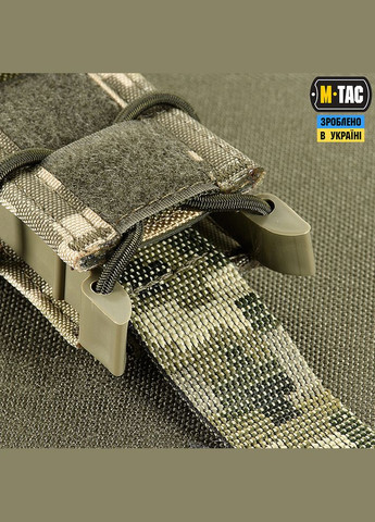 Подсумок для пистолетного магазина открытый MM14 M-TAC (315147615)