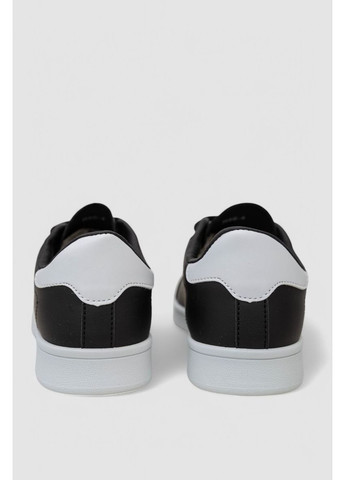 Черно-белые кеды женские,, 248rr66 Ager