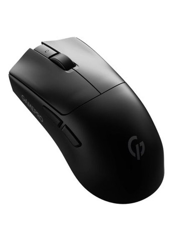 Мышка (GM160B) GAMEPRO Genesis Wizard Wireless/Bluetooth/USB Black (369444620)