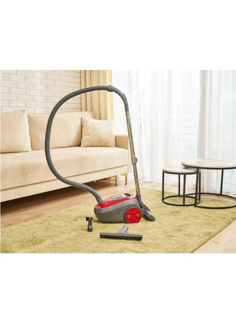 Пилосос мішковий ZVC261 Zelmer (340060040)