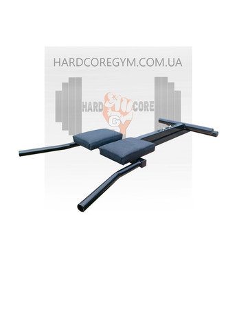 Тренажер для гиперэкстензии 40х40 (Угловая) No Brand (326596787)