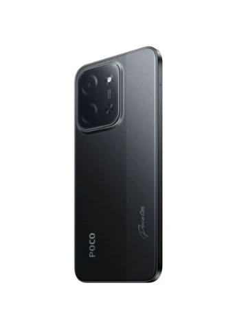 смартфон poco c85 8/256gb black global Xiaomi (387935203)