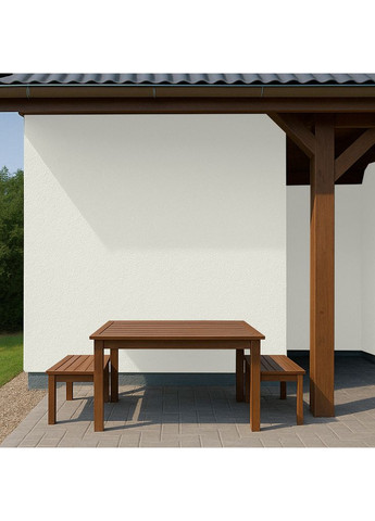 Фарба Фасадна Силіконфасад 0502-Y Санді 5 л SkyLine (353690811)