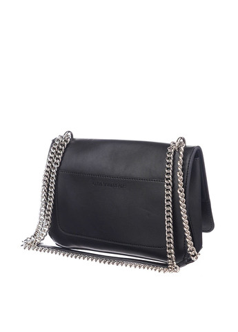 Сумка Jeans Crossbody DH2533 Чорний Calvin Klein (349498559)