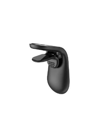 Автотримач для телефона BH10 Air outlet magnetic in-car holder Borofone Air outlet magnetic in-car holder Silver (376310261)