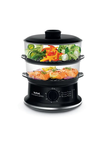 Пароварка VC140131 Tefal (360419874)