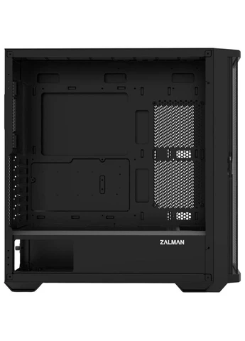 Корпус Z10 Plus Black [146878] Zalman (400982479)