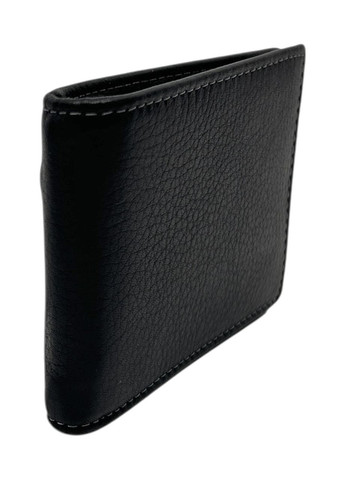 Мужской зажим из натуральной кожи 282 10,5 х 8 х 1 No Brand (371682146)