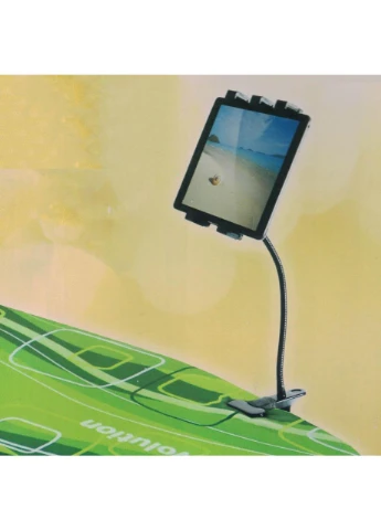 Дошка для прасування Evolution Europe 125x42 Grey/Green (CS95201001), Сірий Casa Si (382385228)