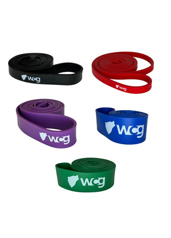 Резинка WCG (346533287)