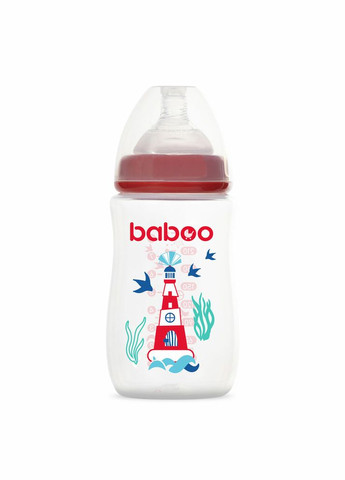 Пляшечка для годування 3-116 Baboo (286420518)
