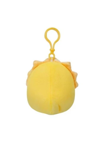 М'яка іграшка на кліпсі Трицератопс (9 cm) Squishmallows (372821435)