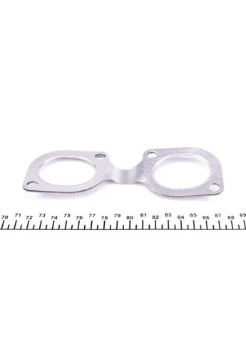 Прокладка выпускного коллектора REINZ 71-31834-10 Victor Reinz (345782855)