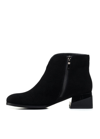 Чорні черевики (1566б) Velly