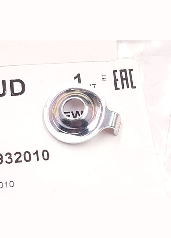 Фиксатор тормозных колодок стояночных тормозов, оригинал 47449-32010 RX 300 Toyota (360503477)